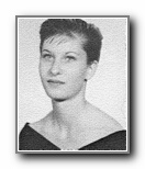 Susan Orton: class of 1960, Norte Del Rio High School, Sacramento, CA.